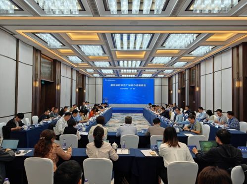 鋼鐵行業(yè)極致能效數(shù)字賦能與中低溫余熱高效利用專題技術(shù)交流對(duì)接會(huì)在鹽城成功召開(kāi)