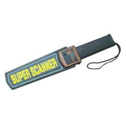 GB3003手持金屬探測器 型號規(guī)格解析與市場價格指南