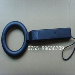 測量熱像儀與安檢探測器 技術(shù)原理、應(yīng)用與未來發(fā)展