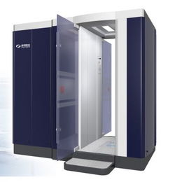 全面解析安檢設(shè)備 從BI2000安檢門到便攜X光機(jī)的規(guī)格與市場