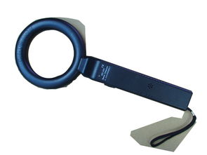 供應(yīng)MD-300手持式金屬探測器 專業(yè)安檢探測儀的性能與應(yīng)用