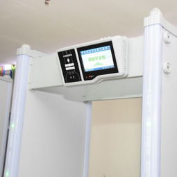 安檢科技新篇章 高靈敏度金屬探測門如何守護(hù)機(jī)場、車站與碼頭的安全