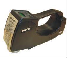 彼洛特便攜式爆炸物探測器 高效安檢的可靠利器