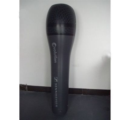 PVC充氣廣告模型 【工廠定制直銷】吹氣話筒 充氣麥克風 【生產廠家】圖片|PVC充氣廣告模型 【工廠定制直銷】吹氣話筒 充氣麥克風 【生產廠家】產品圖片由東莞市尚樂塑膠制品公司生產提供-